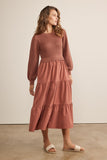 Tara Dress