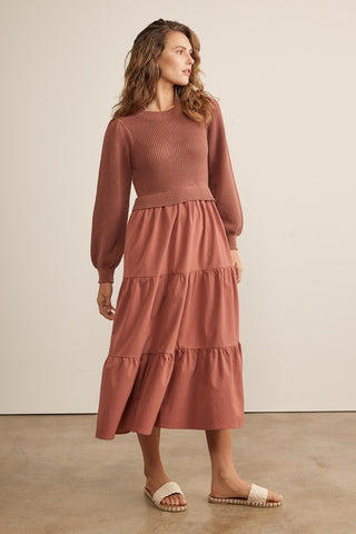 Tara Dress