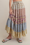 ***PREORDER***Beckum Skirt(ETA 6/30)
