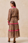 ***PREORDER***Baylor Dress