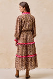 ***PREORDER***Baylor Dress