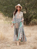 ***PREORDER***Yasmine Dress(ETA 7/15)