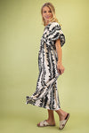 MiKayla Dress