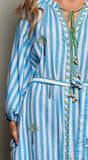 ***PREORDER***Palm Dress