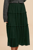 Charlie Skirt