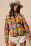 ***PREORDER***BiBi Jacket(ETA 10/19)