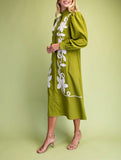 ***PREORDER***Rowan Dress(ETA 9/18)