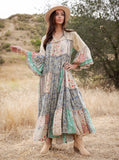 ***PREORDER***Yasmine Dress(ETA 7/15)