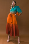 Brady Dress