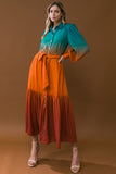 Brady Dress