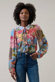 ***PREORDER***Paloma Top