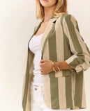 ***PREORDER***Junie Blazer(ETA 9/25)