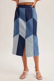 ***PREORDER***Tristan Skirt