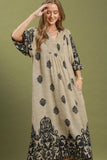 ***PREORDER***Teagan Dress