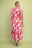 ***PREORDER***Blaire Dress(ETA 3/28-4/11)