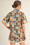 ***PREORDER***Zephyra Top