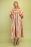 MiKayla Dress