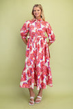 ***PREORDER***Blaire Dress(ETA 3/28-4/11)