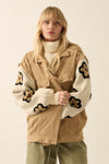 ***PREORDER***Baylor Jacket