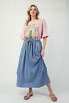 ***PREORDER***Becks Skirt