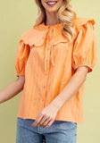 Lilah Top