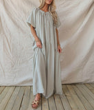 Kyra Dress
