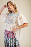 ***PREORDER***Felicia Top