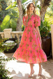 ***PREORDER***Tia Dress