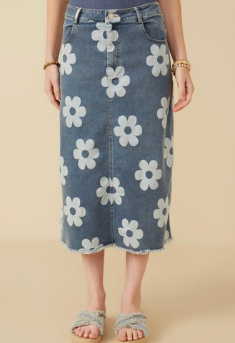 ***PREORDER***Miley Skirt(ETA 7/1)