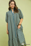***PREORDER***Tessa Dress