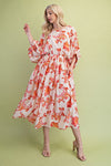 ***PREORDER***Camarrah Dress(ETA 4/25)