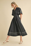 Bowman Dress