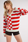 ***FINAL SALE***Bethany Sweater