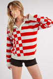 ***FINAL SALE***Bethany Sweater