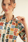 ***PREORDER***Zephyra Top