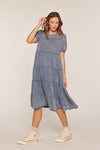 Raleigh Dress