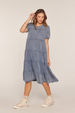 Raleigh Dress