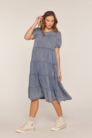Raleigh Dress