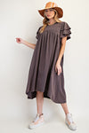 ***PREORDER***Cecily Dress(ETA 4/29)