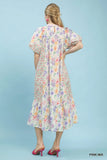 Kelsie Dress