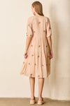 ***PREORDER***Claire Dress