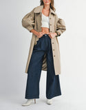 ***PREORDER***Westley Jacket