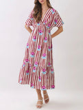 ***PREORDER***Abbey Dress(ETA 7/17)