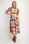 ***PREORDER***Gretta Dress