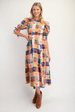 ***PREORDER***Gretta Dress