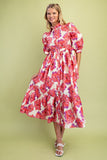 ***PREORDER***Blaire Dress(ETA 3/28-4/11)