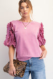 ***PREORDER***Avie Top