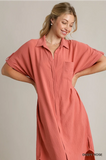 Tessa Dress