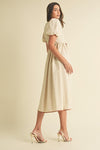 ***PREORDER***Vincent Dress(ETA 5/16)