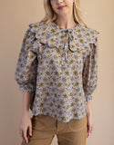 ***PREORDER***Jessa Top